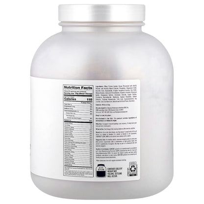 ISOPURE | Low Carb Protein 4.5 lb - Chocolate