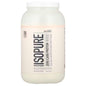 ISOPURE | Whey Protein 3 lb - Unflavored