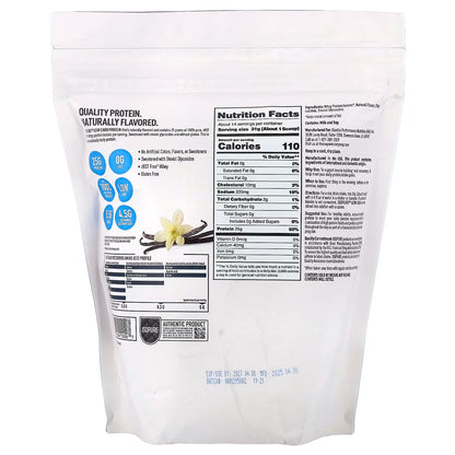 ISOPURE | Isopure Zero Carb 1 lb - Vainilla