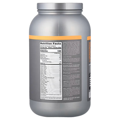 ISOPURE | Isopure Zero Carb 3 lb - Vainilla Salted Caramel