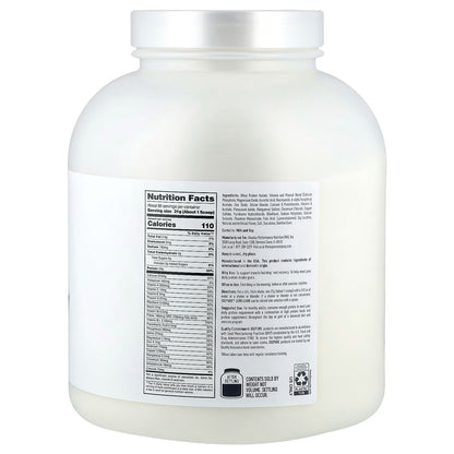 ISOPURE | Isopure Zero Carb 4.5 lb - Vainilla