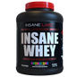 INSANE LABZ | Insane Whey Protein 4.6 lbs - Birthday Cake