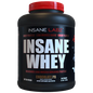INSANE LABZ | Insane Whey Protein 4.6 lbs - Chocolate Peanut Butter