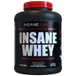 INSANE LABZ | Insane Whey Protein 4.6 lbs - Chocolate