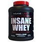 INSANE LABZ | Insane Whey Protein 4.6 lbs - Cookies and Cream