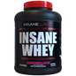 INSANE LABZ | Insane Whey Protein 4.6 lbs - Strawberry