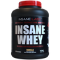 INSANE LABZ | Insane Whey Protein 4.6 lbs - Vainilla