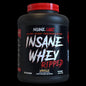 INSANE LABZ | Insane Whey RIPPED Protein 4.5 lbs - Vainilla