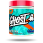 GHOST | Intra - Blue Raspberry