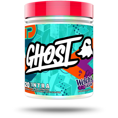 GHOST | Intra - Welchs Grape
