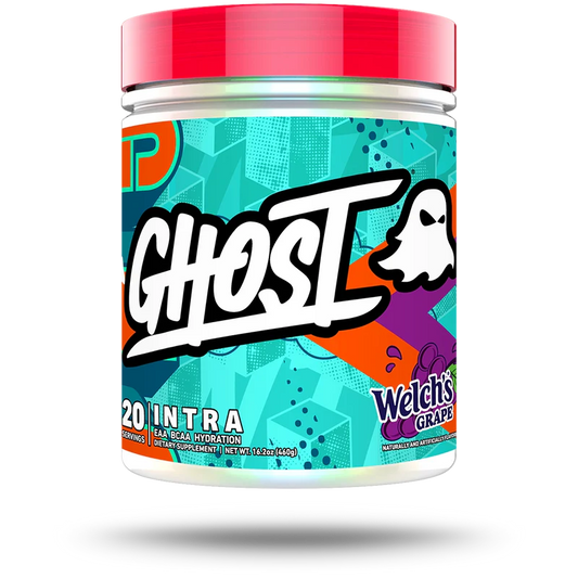 GHOST | Intra - Welchs Grape