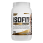 NUTREX | Proteína Isofit 2.2 lbs - Chocolate Shake