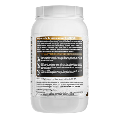 NUTREX | Proteína Isofit 2.2 lbs - Chocolate Shake