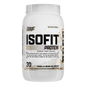 NUTREX | Proteína Isofit 2.2 lbs - Vainilla Bean Ice Cream