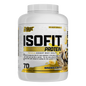NUTREX | Proteína Isofit 5 lbs - Banana Foster
