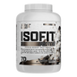 NUTREX | Proteína Isofit 5 lbs - Cookies and cream
