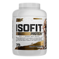 NUTREX | Proteína Isofit 5 lbs - Chocolate Shake