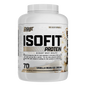 NUTREX | Proteína Isofit 5 lbs - Vainilla Bean Ice Cream