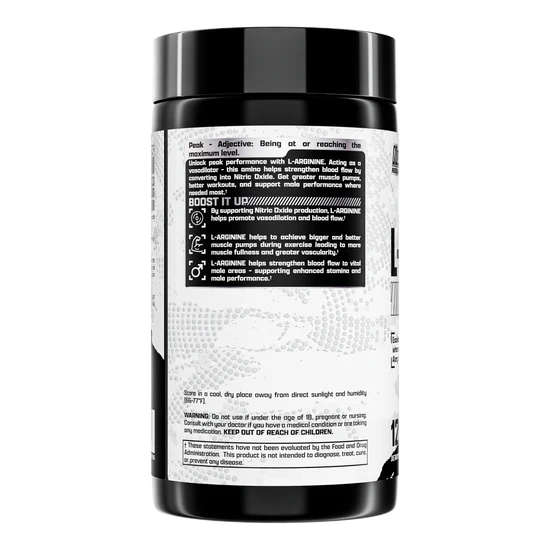 NUTREX | L-Arginina 1000 - 120 caps