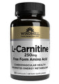 WINDMILL | L-Carnitina - 50 Caps