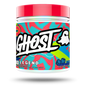 GHOST | Legend PWO - Blue Rasperry