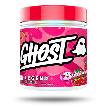 GHOST | Legend PWO - Bubblicious