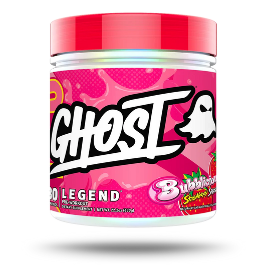 GHOST | Legend PWO - Bubblicious