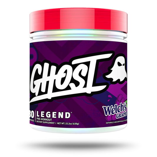 GHOST | Legend PWO - Welchs Grape