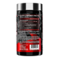 NUTREX | Lipo 6 Black UC - 60 Capsulas
