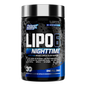 NUTREX | Lipo 6 Black Night time - 30 Softgel