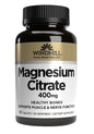 WINDMILL | Citrato de Magnesium - 60 Tabs