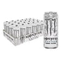 MONSTER | Energy Drink Zero Ultra 12 pza - Blanco
