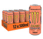 MONSTER | Energy Drink Zero Sugar 12 pza - Monarch