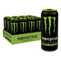 MONSTER | Energy Drink Zero Sugar 12 pza - Original