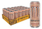 MONSTER | Energy Drink Zero Sugar 12 pza - Peach