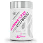 FORZAGEN | Multivitaminico Mujer - 60 caps
