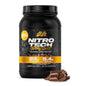 MUSCLETECH | Nitro-Tech Whey Gold 2 lbs - Chocolate