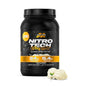 MUSCLETECH | Nitro-Tech Whey Gold 2 lbs - Vainilla