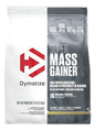 DYMATIZE | Super Mass Gainer 12 lbs - Vainilla Gourmet