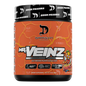 DP | Mr. Veinz - Manic Mango