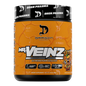 DP | Mr. Veinz - Orange Fury