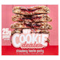 RAW | My Cookie Dealer - Strawberry Toaster