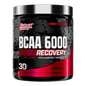 NUTREX | BCAA 6000 Recovery - Fruit Punch