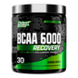NUTREX | BCAA 6000 Recovery - Green Apple