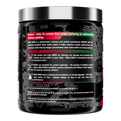NUTREX | BCAA 6000 Recovery - Watermelon