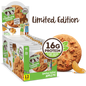 LENNY & LARRY´S | The Complete Cookies 12 pza - Tarta de manzana