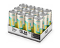 RAW | BUM Energy Drink Piña Colada 12 pza