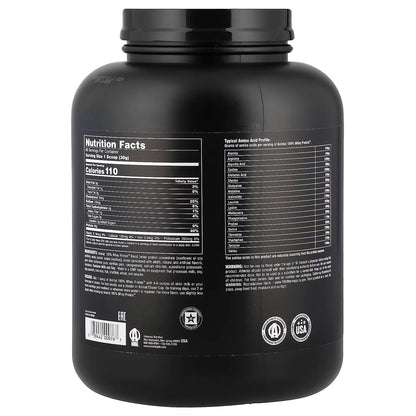 ANIMAL | Whey Proteín 4 lbs - Chocolate