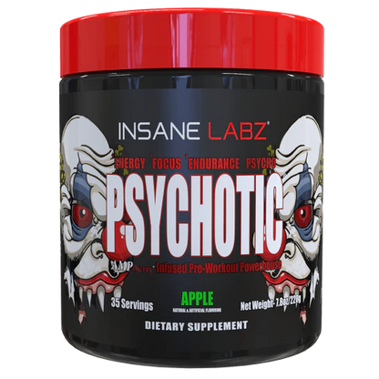 INSANE LABZ | Insane Psychotic 35 Serv - Apple