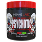 INSANE LABZ | Insane Psychotic 35 Serv - Cherry Limeade